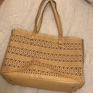Stella & Dot Tote